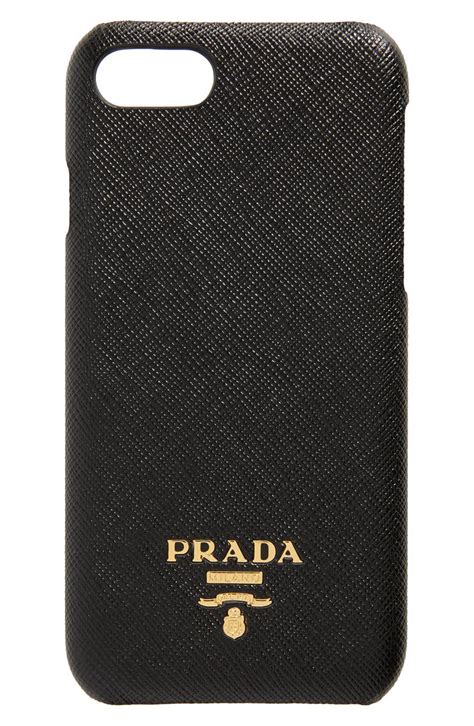 prada iphone 7 wallet case|Prada Phone Cases & Tech Accessories .